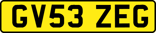GV53ZEG