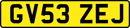 GV53ZEJ
