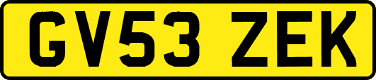 GV53ZEK
