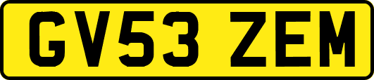 GV53ZEM