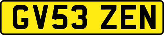 GV53ZEN