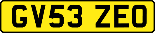 GV53ZEO