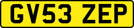 GV53ZEP