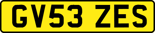 GV53ZES