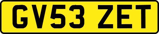 GV53ZET
