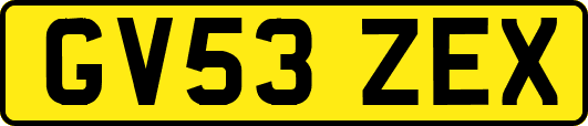 GV53ZEX