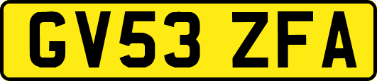GV53ZFA
