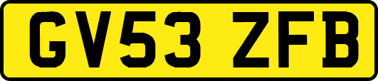 GV53ZFB