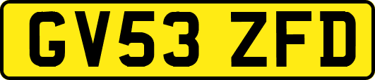 GV53ZFD