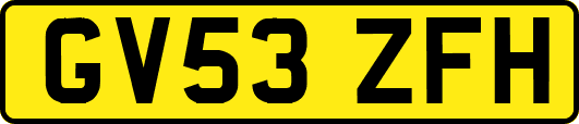 GV53ZFH