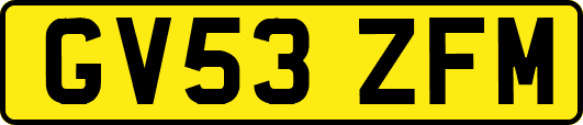 GV53ZFM
