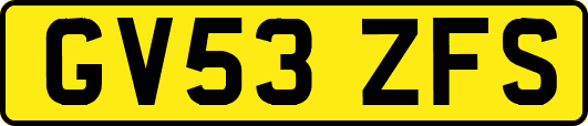 GV53ZFS