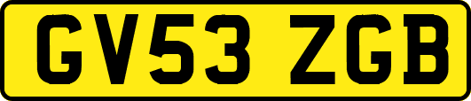 GV53ZGB