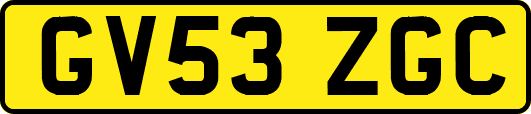 GV53ZGC