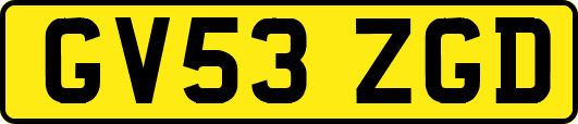GV53ZGD