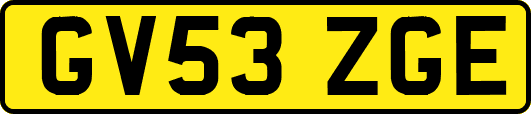 GV53ZGE