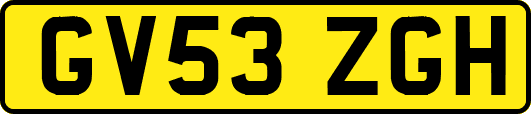 GV53ZGH