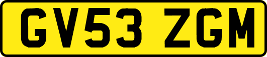 GV53ZGM