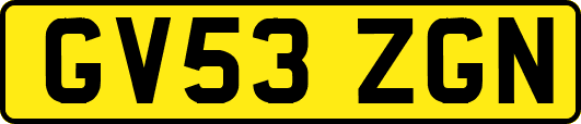 GV53ZGN