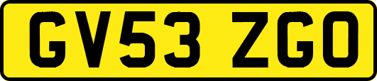 GV53ZGO