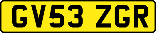 GV53ZGR