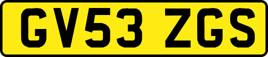 GV53ZGS