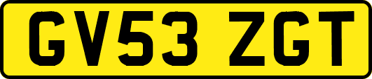 GV53ZGT