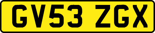GV53ZGX