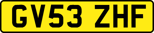 GV53ZHF