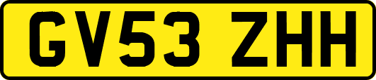 GV53ZHH