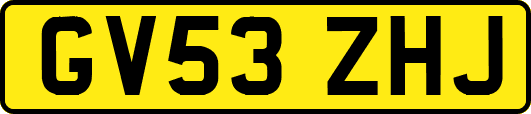 GV53ZHJ