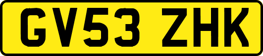 GV53ZHK