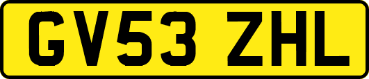 GV53ZHL