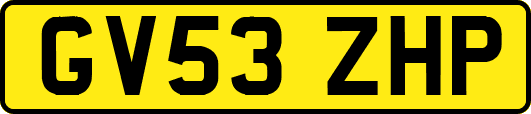 GV53ZHP
