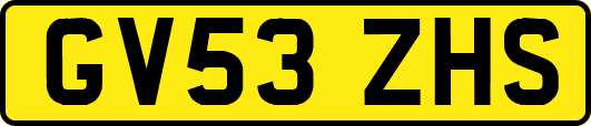 GV53ZHS