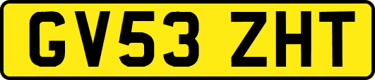 GV53ZHT