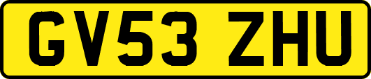 GV53ZHU