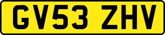 GV53ZHV