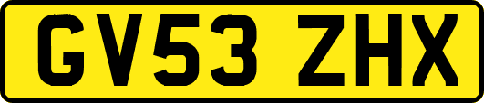 GV53ZHX