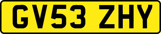 GV53ZHY