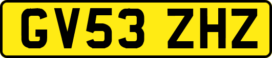 GV53ZHZ