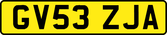 GV53ZJA