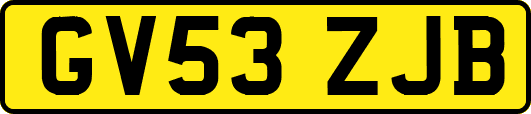 GV53ZJB