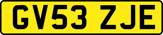 GV53ZJE