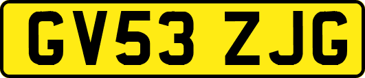 GV53ZJG