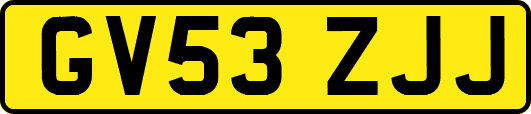GV53ZJJ