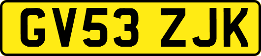 GV53ZJK