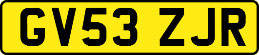 GV53ZJR