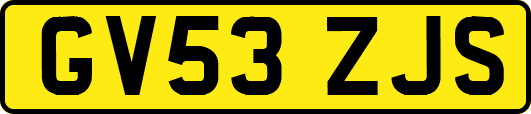 GV53ZJS