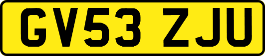 GV53ZJU